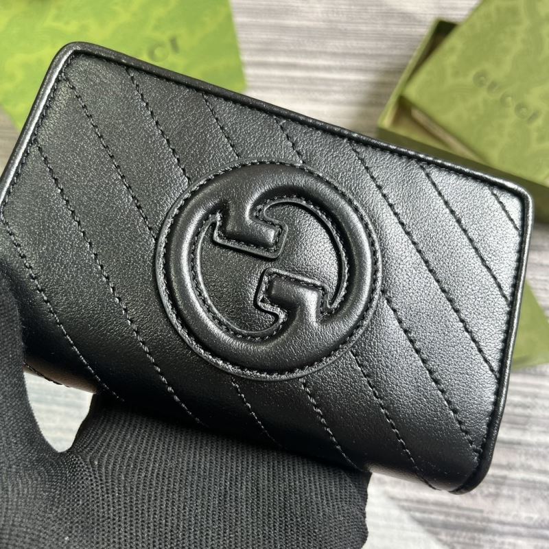 Gucci Wallets